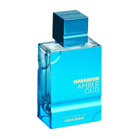 Al Haramain Amber Oud Aqua Dubai