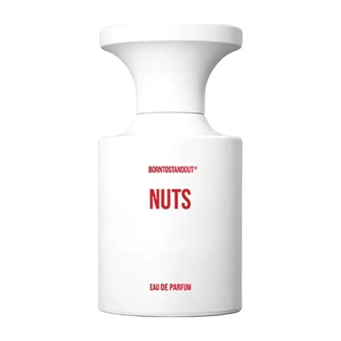Born to Stand Out Nuts