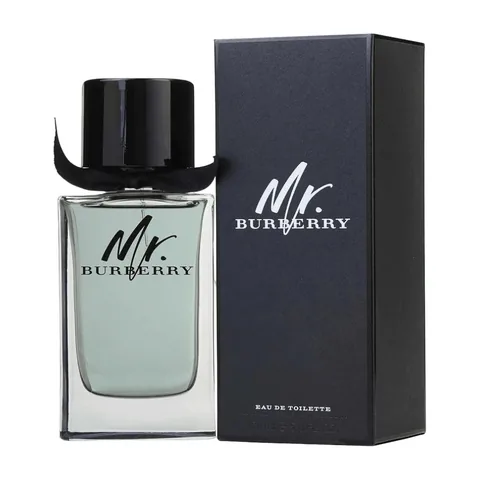 Burberry Mr.