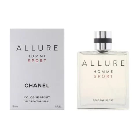 Chanel Allure Homme Sport