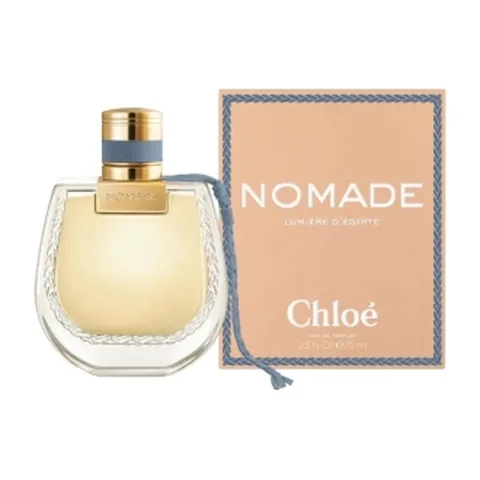 Chloé Nomade Lumiere d' Egypte