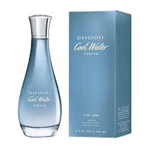 Davidoff COOL WATER For Her