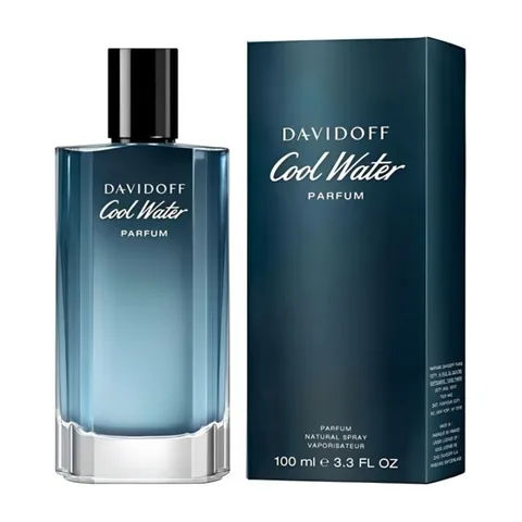 Davidoff Cool Water For Him