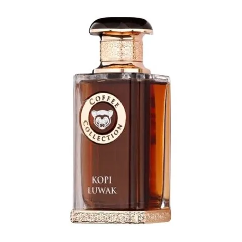 Fragrance World Kopi Luwak
