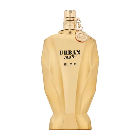 Fragrance World Urban Man Elixir