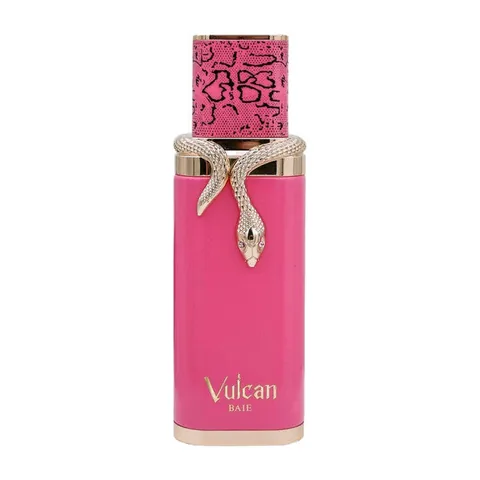 French Avenue Vulcan Baie