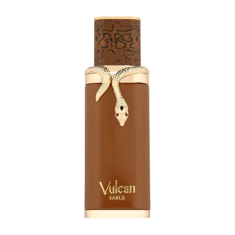 French Avenue Vulcan Sable