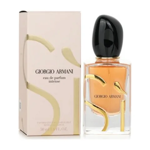 Giorgio Armani Si Intense Refillable