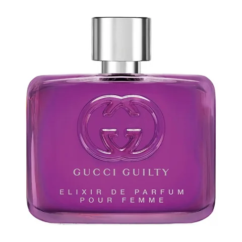 Gucci Guilty Elixir de Parfum Pour Femme