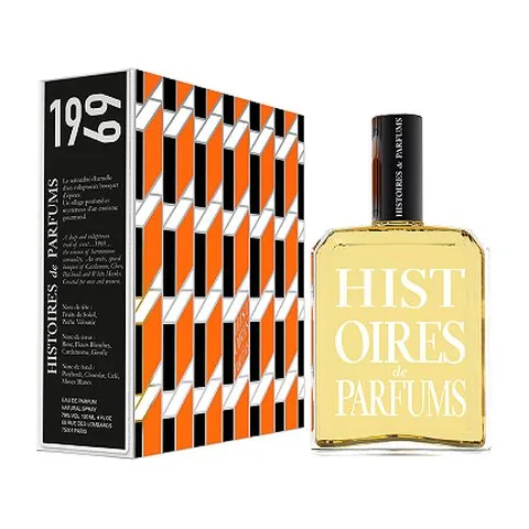 Histoires de Parfums 1969
