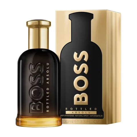 Hugo Boss Bottled Absolu