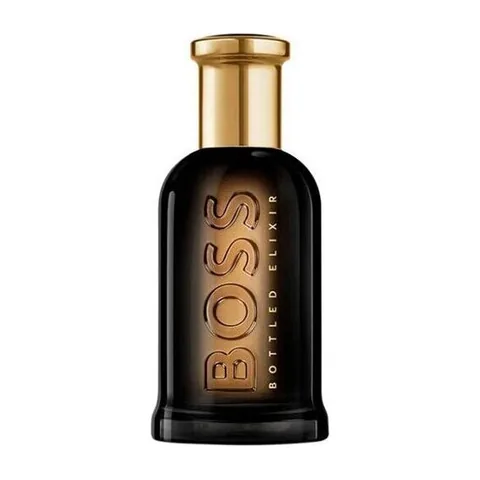 Hugo Boss Bottled Elixir Parfum Intense