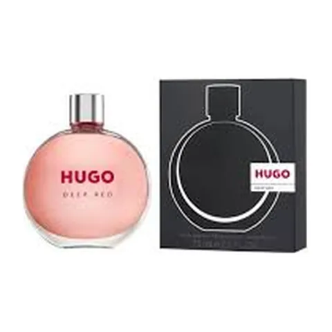 Hugo Boss Hugo Deep Red Woman