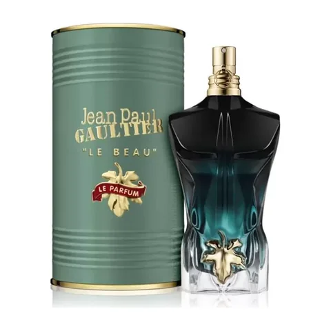 Jean Paul Gaultier „LE BEAU“ Le Parfum Intense