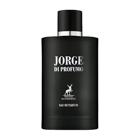 Maison Alhambra Jorge Di Profumo