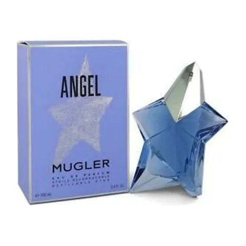 Mugler Angel