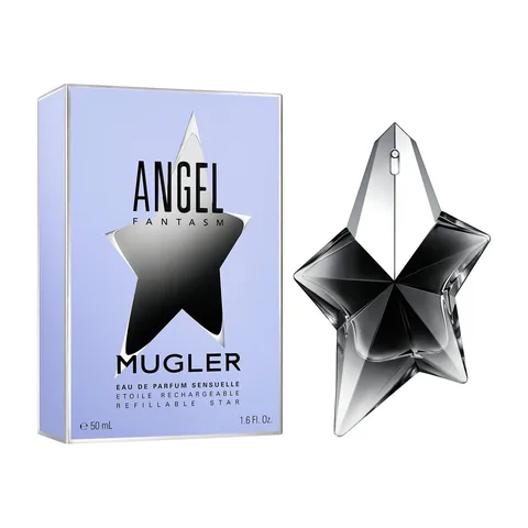 Mugler Angel Fantasm Mugler Sensuelle