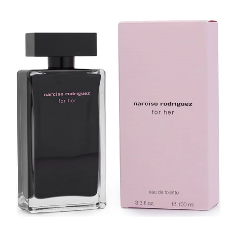 Narciso Rodriguez For Her