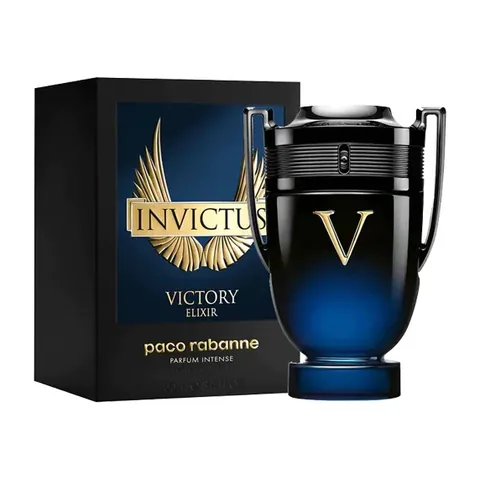 Paco Rabanne INVICTUS Victory Elixir Parfum Intense