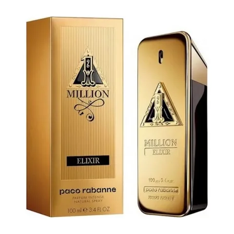 Paco Rabanne One Million Elixir Intense