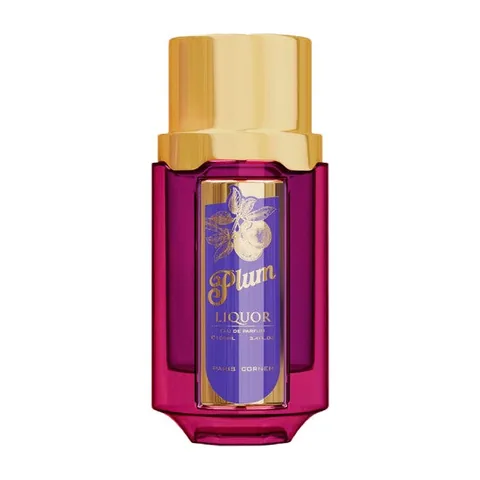 Paris Corner Plum Liquor