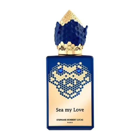 Stéphane Humbert Lucas Sea My Love