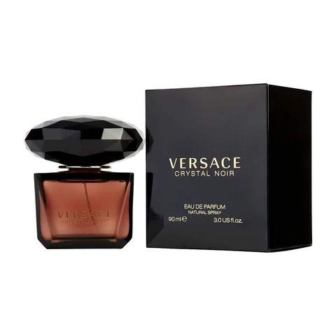 Versace Crystal Noir