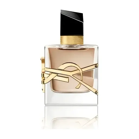 Yves Saint Laurent Libre Flowers & Flames Florale