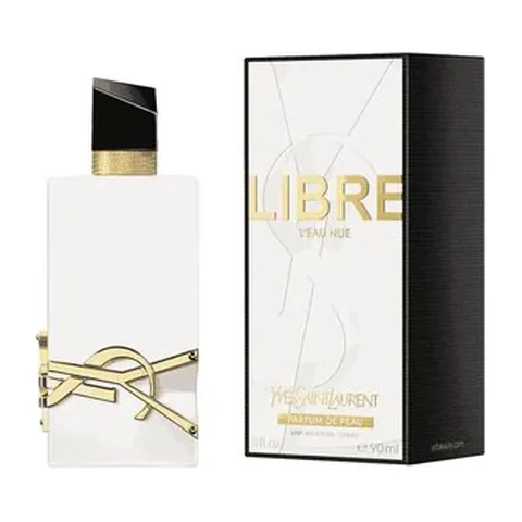 Yves Saint Laurent Libre L’Eau Nue Parfum De Peau