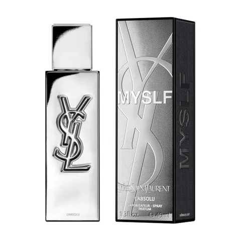 Yves Saint Laurent MYSLF L' Absolu
