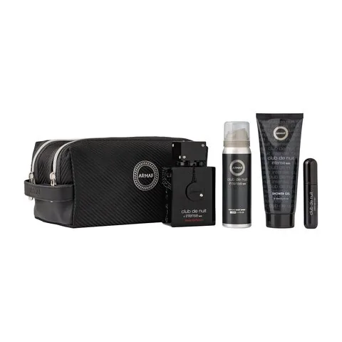 Armaf Club de Nuit Intense Parfum Man Parfum poklon set