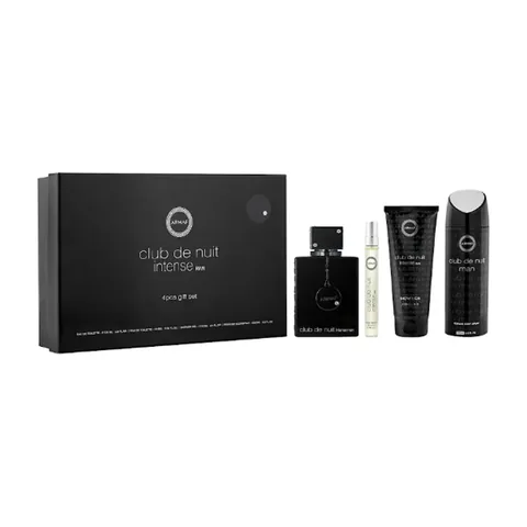 Armaf Club de Nuit Man Intense EDT poklon set