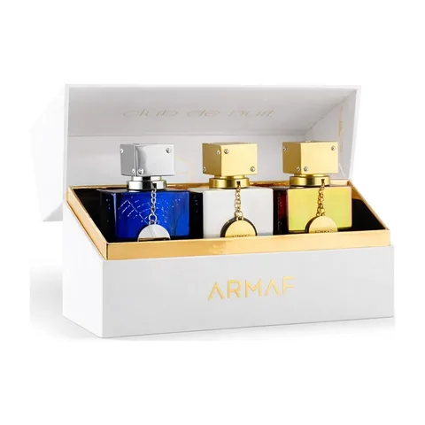 Armaf Club de Nuit EDP poklon set
