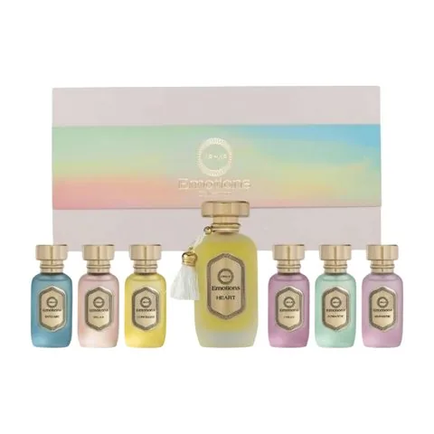 Armaf Emotions Collection EDP poklon set