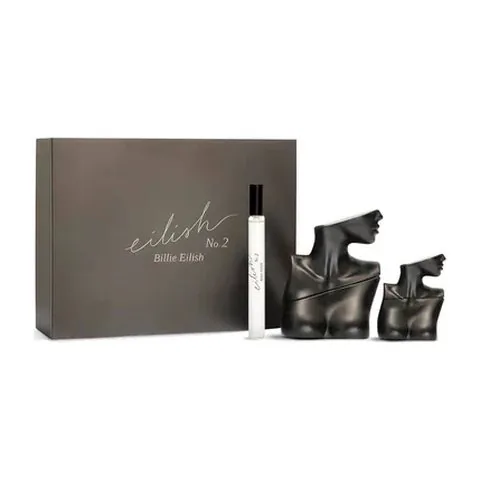 Billie Eilish Eilish No.2 EDP poklon set