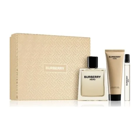 Burberry Hero EDT poklon set