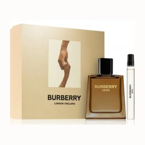 Burberry Hero EDP poklon set