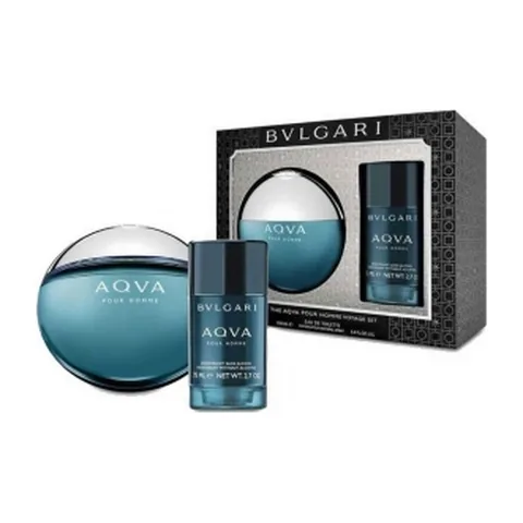 Bvlgari Aqua Pour Homme EDT poklon set