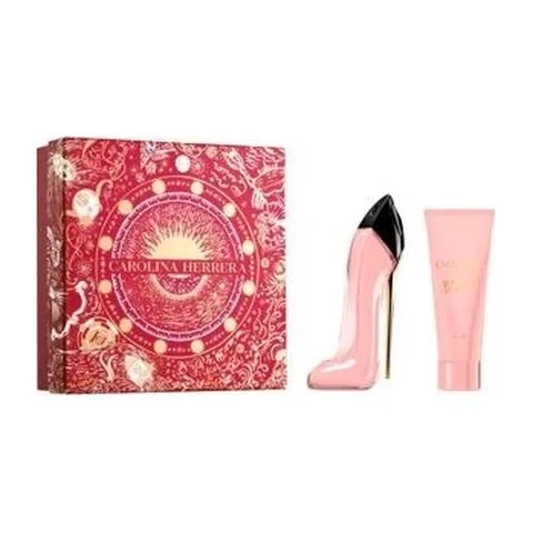Carolina Herrera Good Girl Blush EDP poklon set