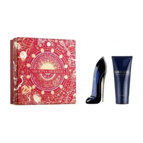 Carolina Herrera Good Girl EDP poklon set