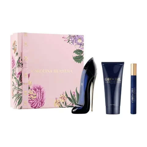 Carolina Herrera Good Girl EDP poklon set