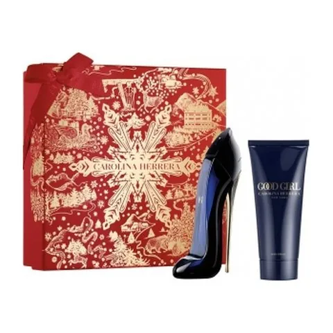 Carolina Herrera Good Girl EDP poklon set