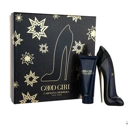 Carolina Herrera Good Girl EDP poklon set