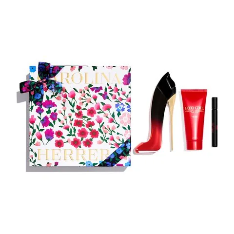 Carolina Herrera Very Good Girl Elixir EDP poklon set