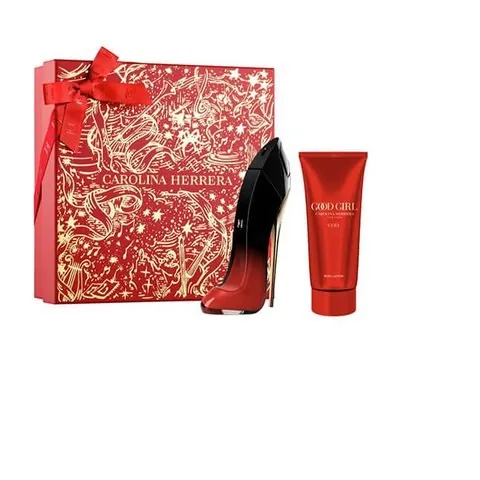 Carolina Herrera Very Good Girl Elixir EDP poklon set