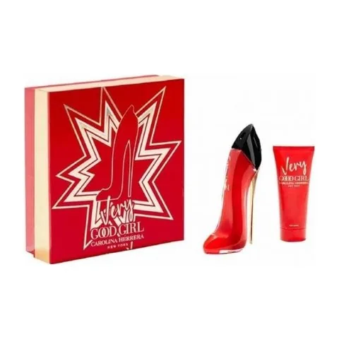 Carolina Herrera Very Good Girl EDP poklon set
