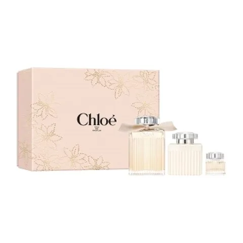 Chloé Chloé EDP poklon set