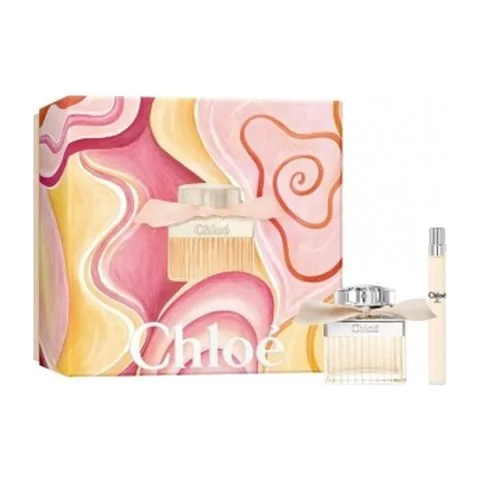 Chloé Chloé EDP poklon set