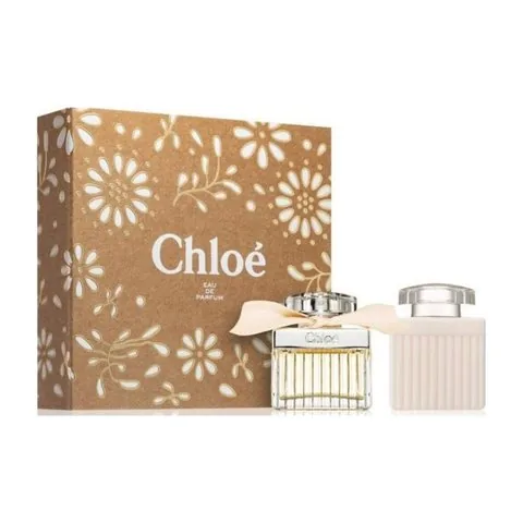 Chloé Chloé EDP poklon set