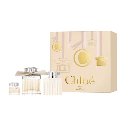 Chloé Chloé EDP poklon set
